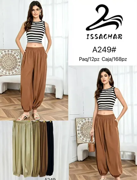 Pantalones