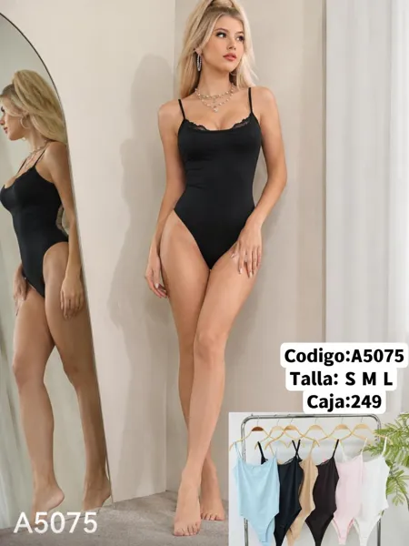 Body