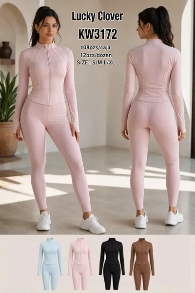 Conjunto deportivo