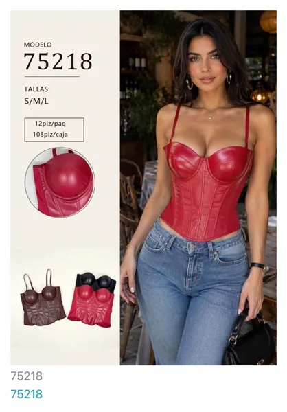 Corset