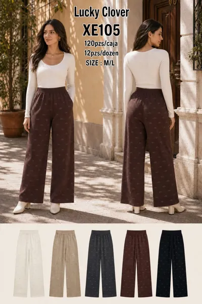 Pantalones