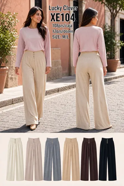 Pantalones