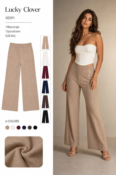 Pantalones
