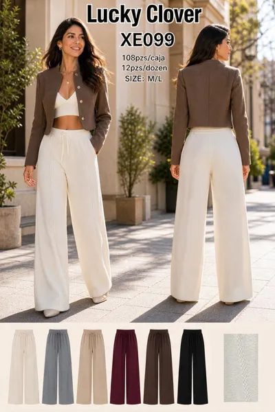 Pantalones