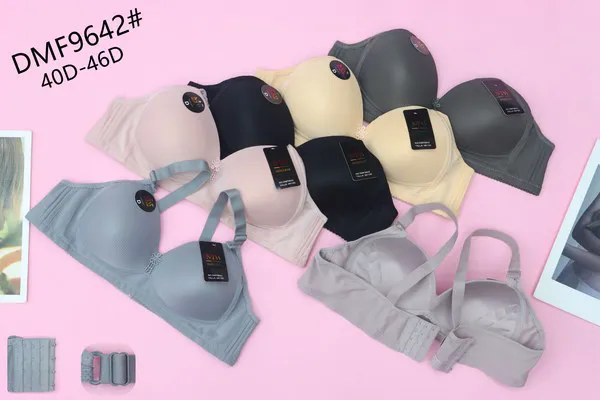 Brasier de soporte para dama