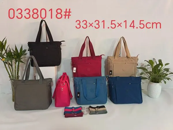 Bolsa tote grande para mujer