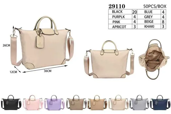 Bolsa tote para mujer