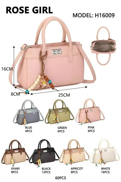 Bolsa de mano para dama