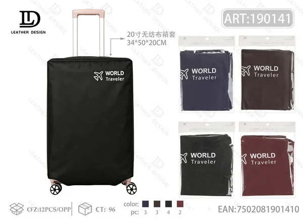 Funda de tela para maleta