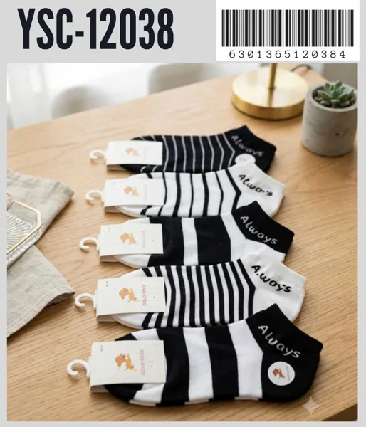 Calcetines tobilleros