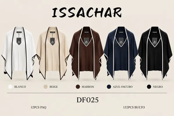 Capa con blusa