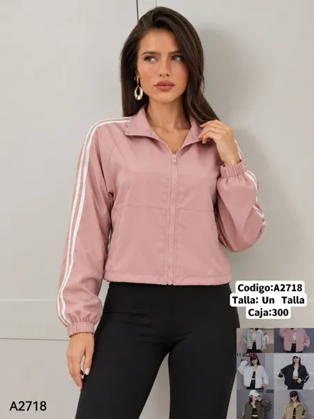 Chaqueta deportiva