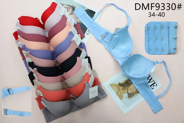 Sostén Push-up para Dama