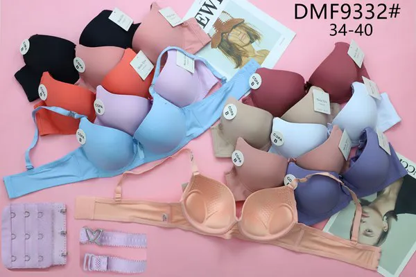 Sostén Push-up para Dama