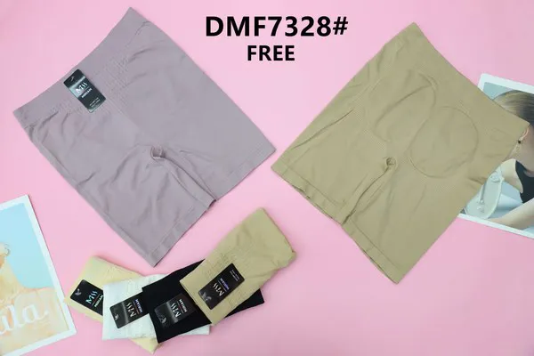 Faja Short Moldeadora de Talle Alto para Dama