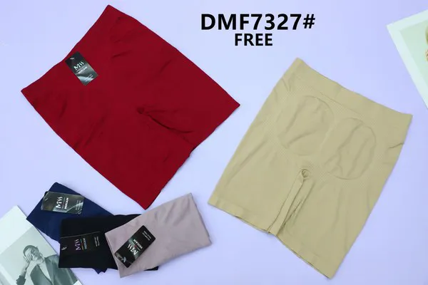 Faja Short Moldeadora de Talle Alto para Dama