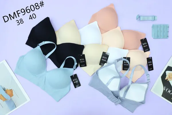 Sostén Push-up con Copa para Mujer