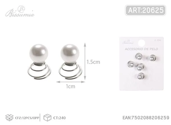 Accesorio de pelo