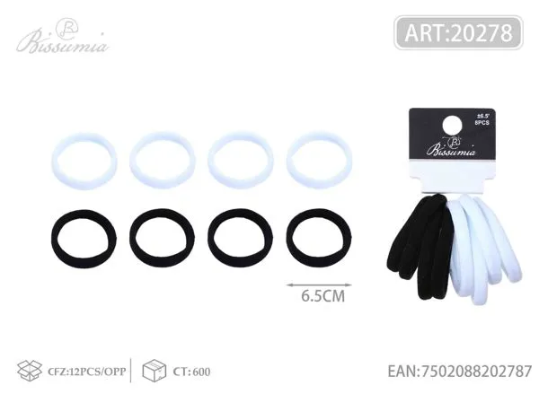 Goma de pelo