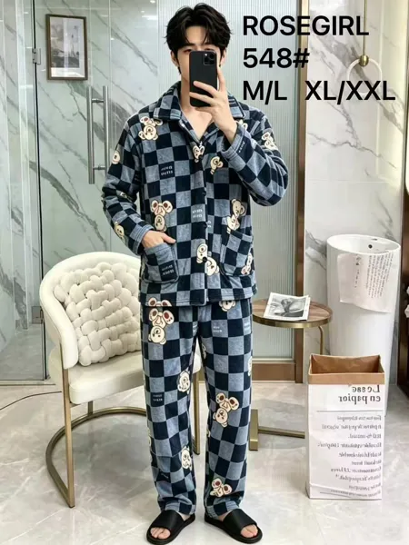 Conjunto de pijama