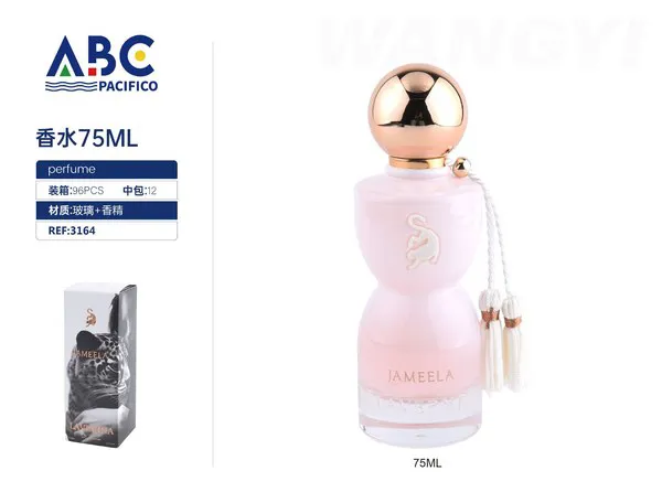 Perfume Laverne Jameela 75ml para mujer