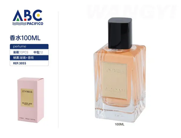 Perfume Joybelle Gilded Age 100ml para mujer