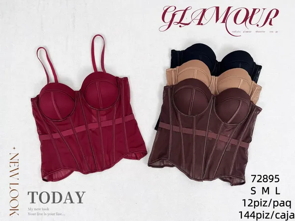 Top Corset-72895