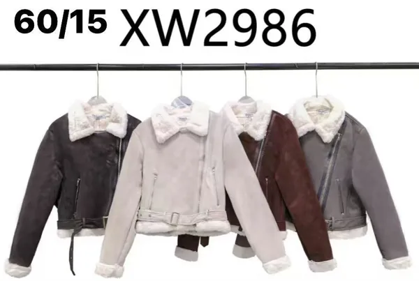 Ropa de importación de moda por mayoreo