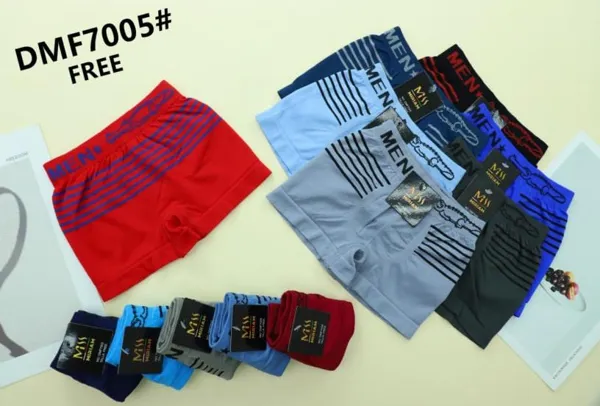 Boxers para hombre-DMF7005