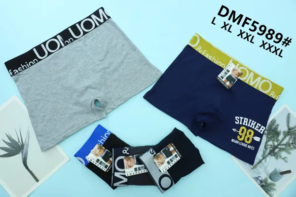 Boxers para hombre-DMF5989