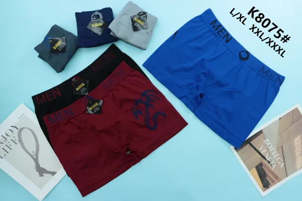 Boxers para hombre-K8075