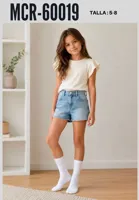 Calcetas escolares
