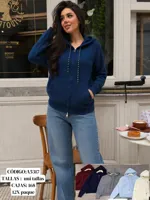 Sudaderas con capucha