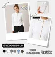 Chaquetas