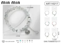 Pulsera para niños