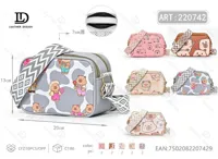 Bolsa tipo cámara