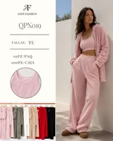 Conjuntos de sudadera