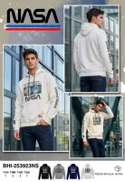 Sudaderas con capucha
