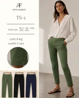 Pantalones