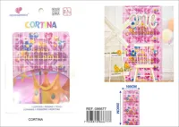 Cortinas metálicas