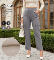 Pantalones