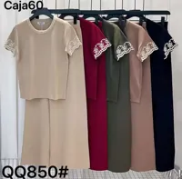 Conjuntos de camiseta