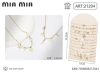 Collar de cuentas