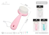 cepillo limpiador facial