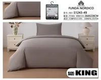 Fundas de edredón