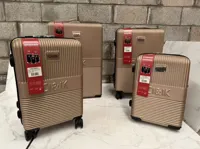 Set de 4 piezas