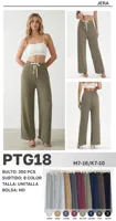 Pantalones