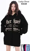 Sudaderas con capucha
