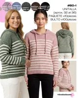 Sudaderas con capucha