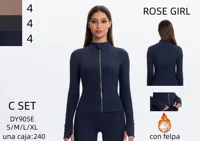 Chaquetas